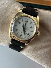 Rolex Ovetto 6011/garanzia Negozio