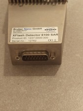 XFlash Rilevatore di raggi X