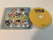 DISNEY JUNIOR DJ SHUFFLE 2 CD
