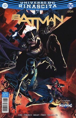 Libri batman 130 - batman, #130
