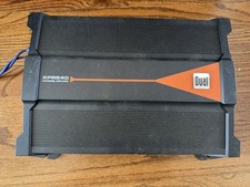 Dual Electronics XPR540
