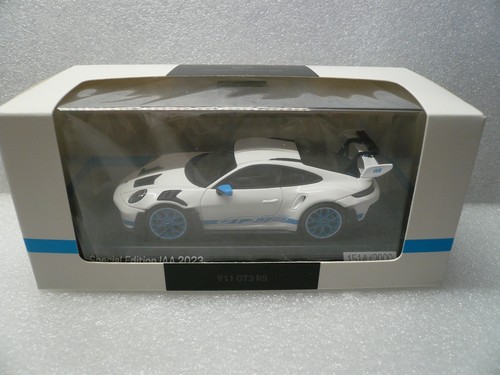 Porsche 911 gt3 - (992),