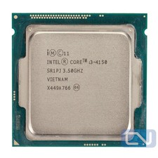 Intel Core i3-4150 3.5GHz 3MB