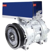 Compressore aria condizionata