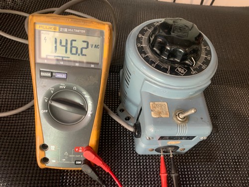 Powerstat 3pn116b - powerstat,
