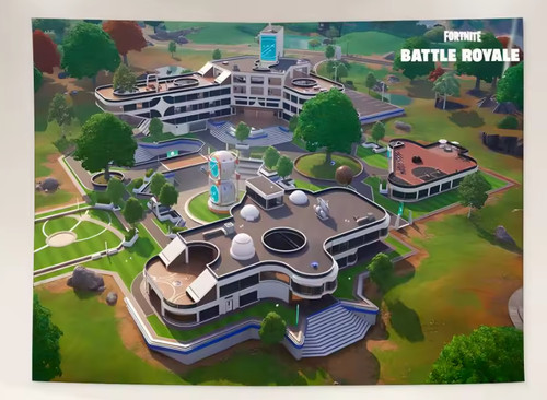 Nuovo fortnite flag - flag, ft