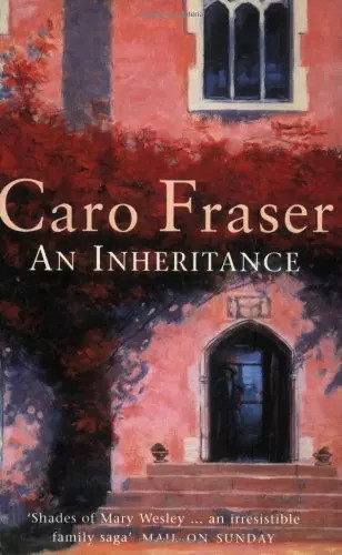 Inheritance caro fraser - inheritance,,