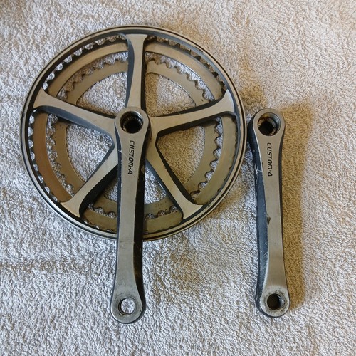Set pedivelle vintage - , sr