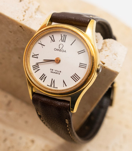 Omega ville orologio - orologio, da