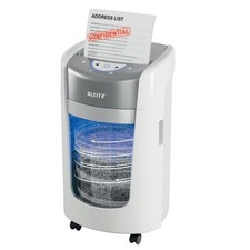 Distruggidocumenti Leitz IQ