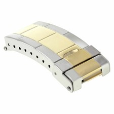 3 FLIP LOCK CLASP PROLUNGA