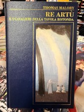 Artu i cavalieri - re, artu'