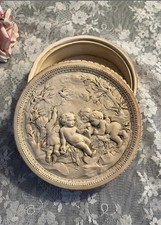 Portagioie vintage italiano in