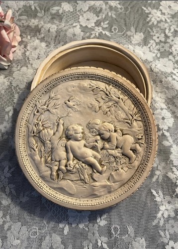 Vintage italian terra cotta - terra,