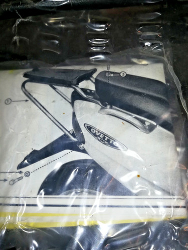 Mbk ovetto yamaha neos 50 - 50,