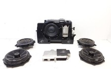 Kit impianto audio auto