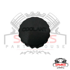 Expansion tank cap fits ktm - cap,