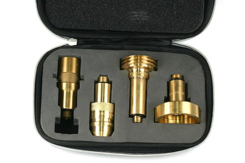 Drehmeister set adattatore - set,