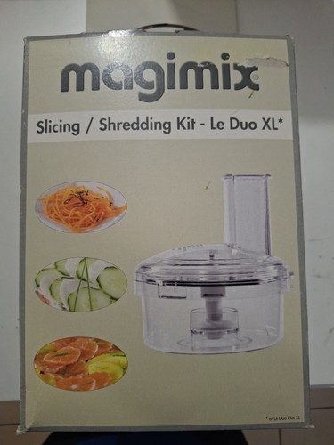 Magimix acc 17494 - 17494, per