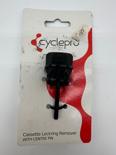 Cyclepro rimuovi bloccaggio - rimuovi,