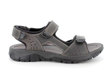 IGI&CO SANDALI CON STRAP UOMO