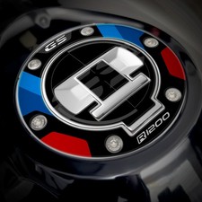Protezione Tappo Benzina