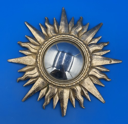 specchio convesso antico