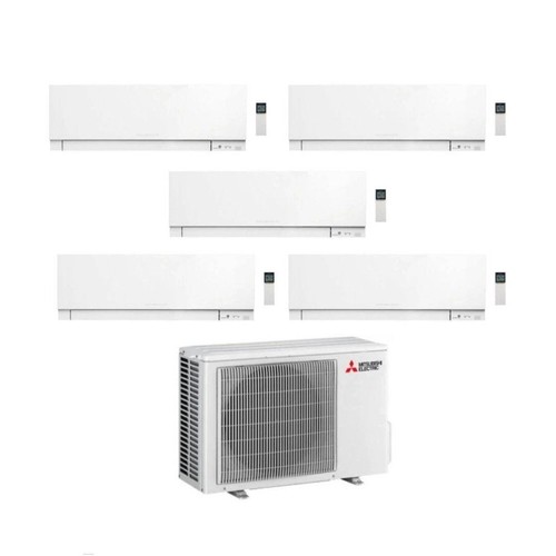 Mitsubishi climatizzatore - mitsubishi,