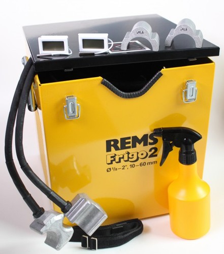 Congelatore rems frigo - congelatore,