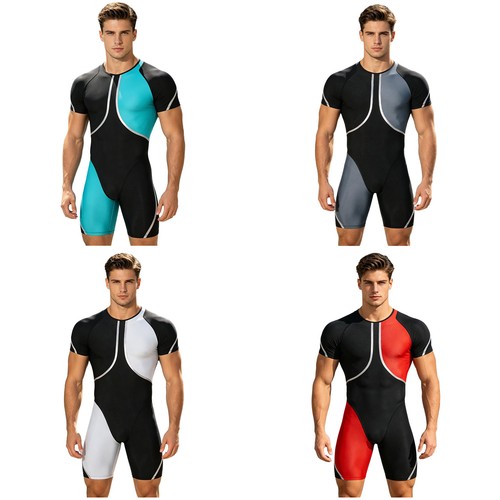 Body uomo collant - , da