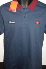 Polo Ellesse Tennis Lessepsia