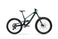 Bici da MTB Lapierre SPICY CF