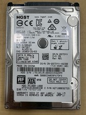 Scheda Logica HARD DISK 2,5"