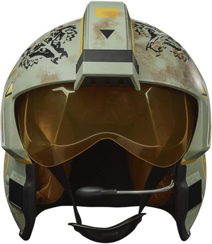 The mandalorian casco - mandalorian:,