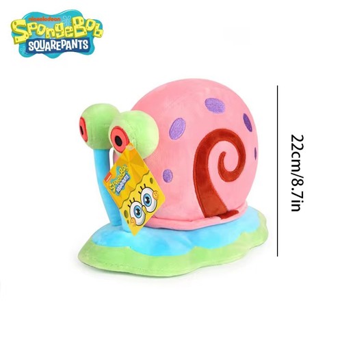 Peluche jouet doudou - , bob
