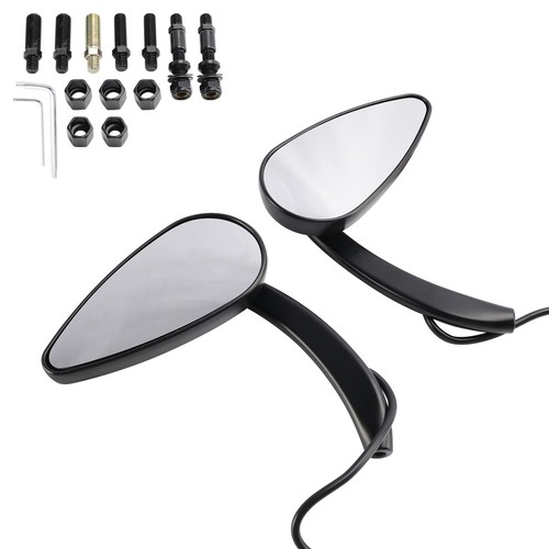 Specchietti retrovisori led - specchietti,
