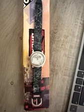 Orologio Samurai Jack raro