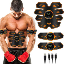 EMS Elettrostimolatore