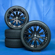 18 pollici BMW 3er G20 G21 4er