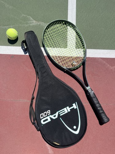 Racchetta tennis head - racchetta, da