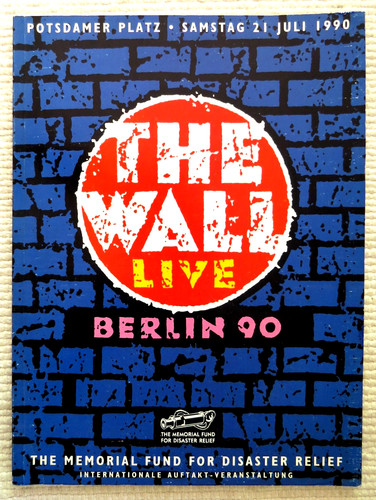 Roger waters the wall - -,