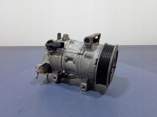 Compressore climatizzatore - compressore,