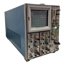 Tektronix 7313 Oscilloscopio