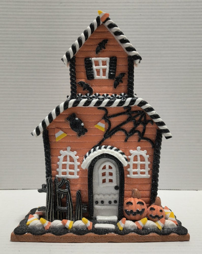 Halloween candy corn lane - halloween,