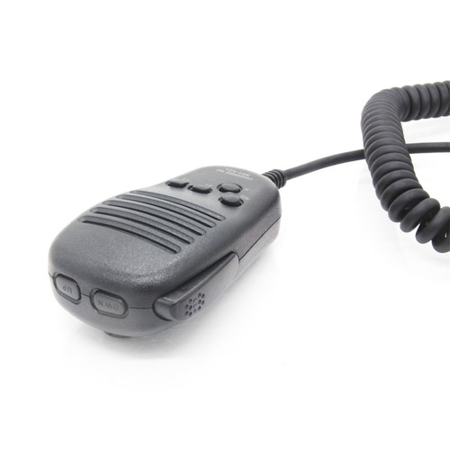 Per 42b6j yaesu 7800r - per, mh-42b6j
