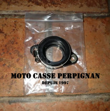 Pipe Admission  - Suzuki - 125