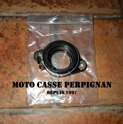 Pipe admission suzuki 125 - pipe,