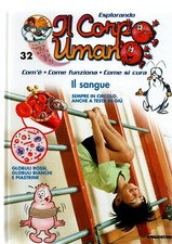 Esplorando il corpo umano