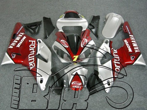 Carene abs yamaha 2000 2001 - yamaha,