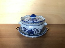 LAGOON VENETIAN fine porcelain